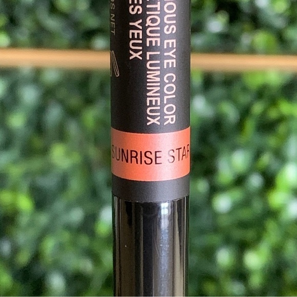 Nudestix Sunrise Star Magnetic Luminous Eye Color Pencil | NEW | Waterproof - Picture 10 of 16